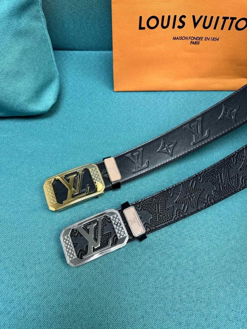 Louis Vuitton Belts